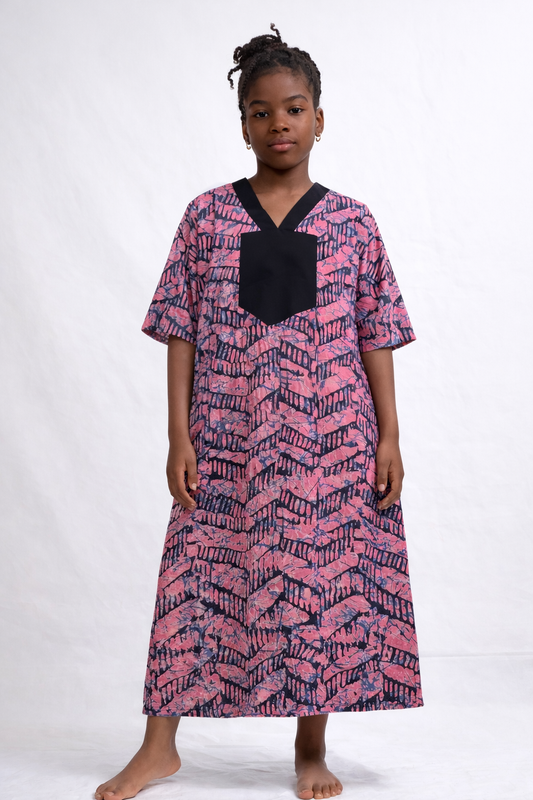 Kampala Bubu for Kids